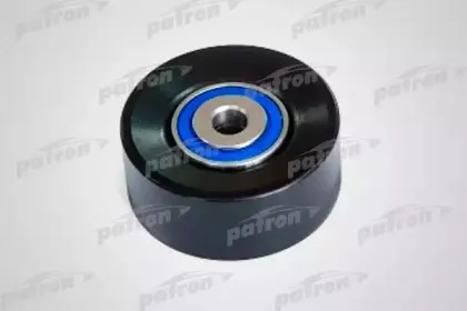 Натяжной ролик, поликлиновойремень PATRON купить