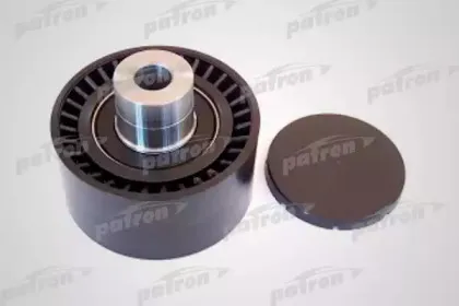 Паразитный / ведущий ролик, поликлиновой ремень PATRON купить