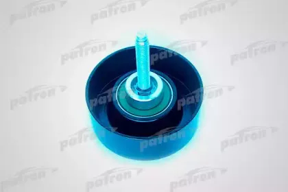 Паразитный / ведущий ролик, поликлиновой ремень PATRON купить
