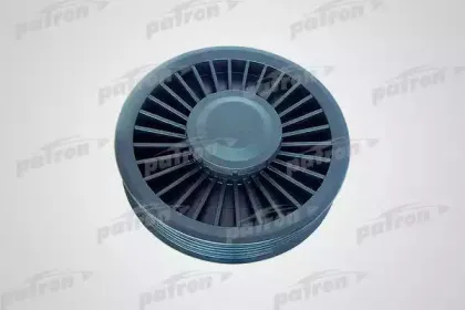 Паразитный / ведущий ролик, поликлиновой ремень PATRON купить