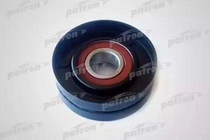 Натяжной ролик, поликлиновойремень PATRON купить
