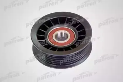 Натяжной ролик, поликлиновойремень PATRON купить