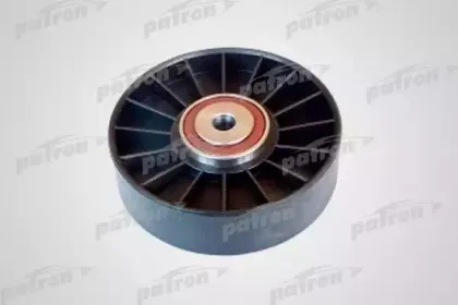 Паразитный / ведущий ролик, поликлиновой ремень PATRON купить