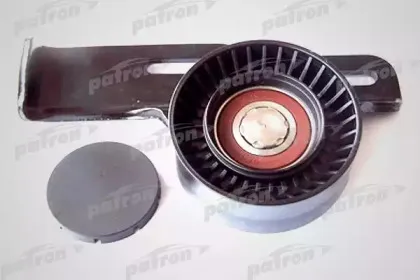 Натяжной ролик, поликлиновойремень PATRON купить