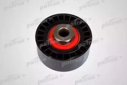 Натяжной ролик, поликлиновойремень PATRON купить