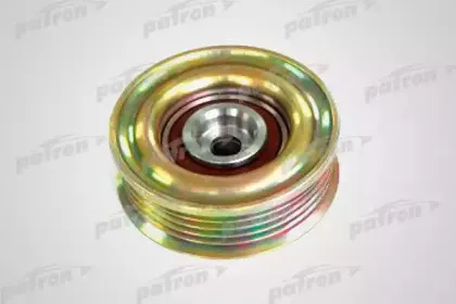 Паразитный / ведущий ролик, поликлиновой ремень PATRON купить