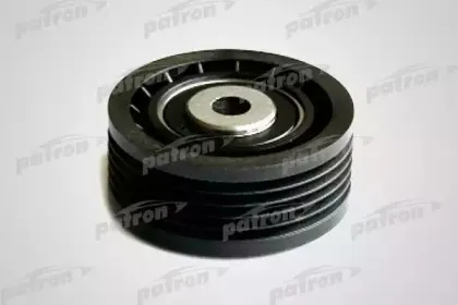 Натяжной ролик, поликлиновойремень PATRON купить
