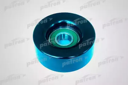 Натяжной ролик, поликлиновойремень PATRON купить
