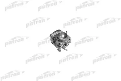 Патрубок дроссельной заслонки PATRON купить