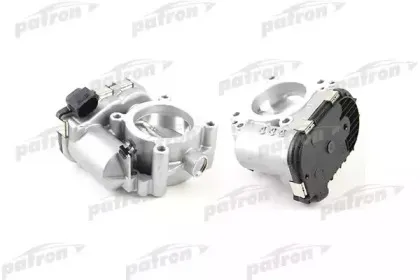 Патрубок дроссельной заслонки PATRON купить