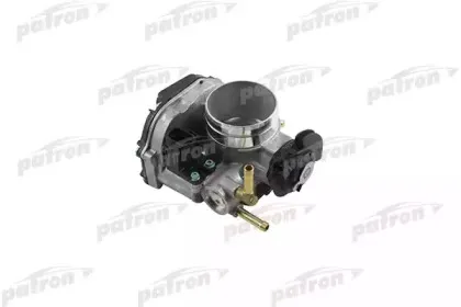Патрубок дроссельной заслонки PATRON купить
