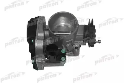Патрубок дроссельной заслонки PATRON купить