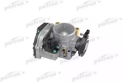 Патрубок дроссельной заслонки PATRON купить