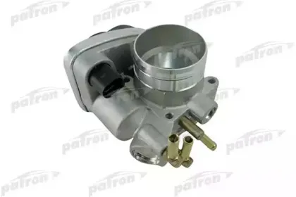 Патрубок дроссельной заслонки PATRON купить