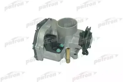 Патрубок дроссельной заслонки PATRON купить