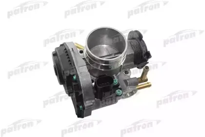 Патрубок дроссельной заслонки PATRON купить