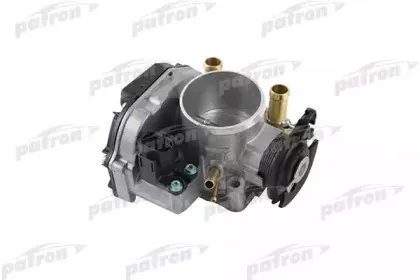 Патрубок дроссельной заслонки PATRON купить