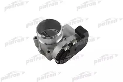 Патрубок дроссельной заслонки PATRON купить