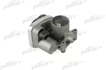 Патрубок дроссельной заслонки PATRON купить