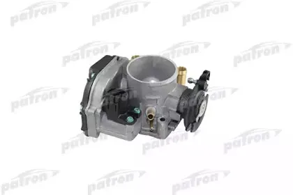 Патрубок дроссельной заслонки PATRON купить