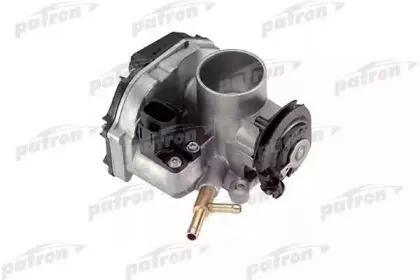 Патрубок дроссельной заслонки PATRON купить