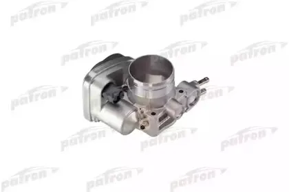 Патрубок дроссельной заслонки PATRON купить