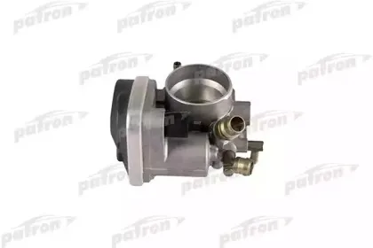 Патрубок дроссельной заслонки PATRON купить