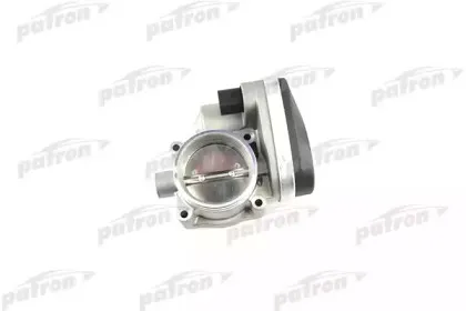 Патрубок дроссельной заслонки PATRON купить