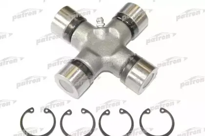 Шарнир, продольный вал PATRON купить