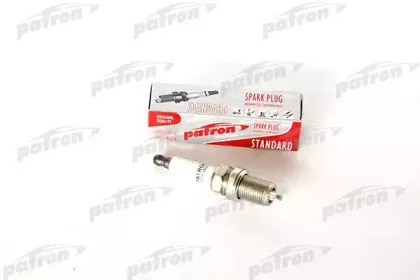 Свеча зажигания PATRON купить