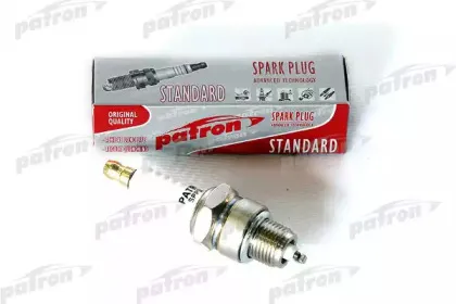 Свеча зажигания PATRON купить
