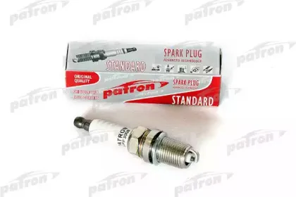 Свеча зажигания PATRON купить