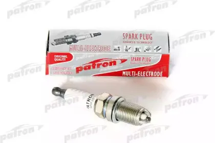 Свеча зажигания PATRON купить