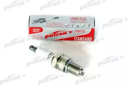 Свеча зажигания PATRON купить