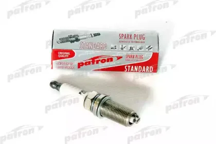 Свеча зажигания PATRON купить