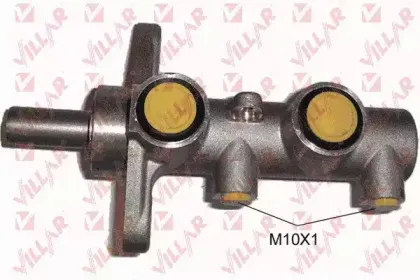 Главный тормозной цилиндр VILLAR купить