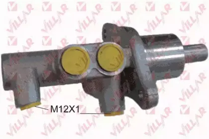 Главный тормозной цилиндр VILLAR купить