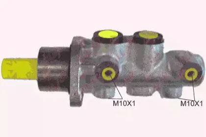 Главный тормозной цилиндр VILLAR купить