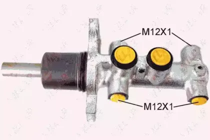 Главный тормозной цилиндр VILLAR купить