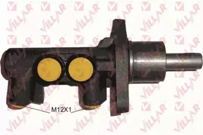 Главный тормозной цилиндр VILLAR купить