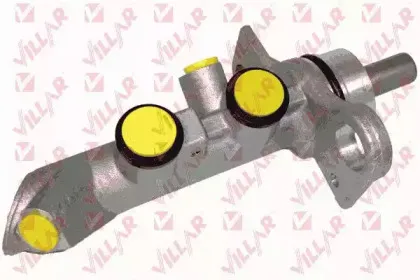 Главный тормозной цилиндр VILLAR купить