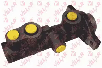 Главный тормозной цилиндр VILLAR купить