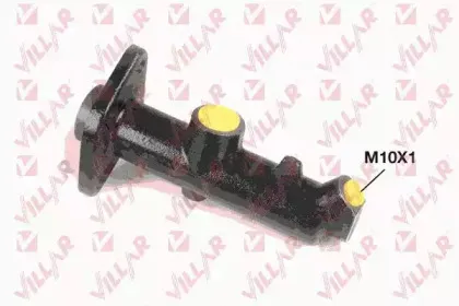 Главный тормозной цилиндр VILLAR купить