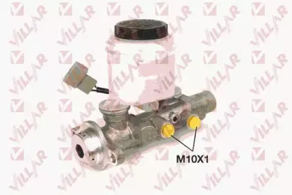 Главный тормозной цилиндр VILLAR купить