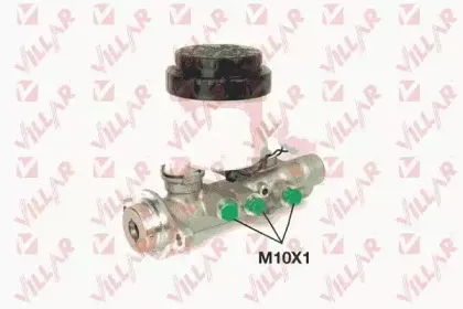 Главный тормозной цилиндр VILLAR купить