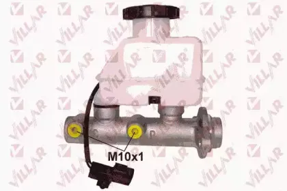 Главный тормозной цилиндр VILLAR купить