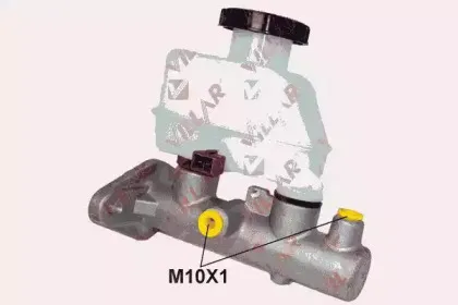 Главный тормозной цилиндр VILLAR купить