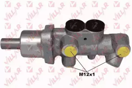 Главный тормозной цилиндр VILLAR купить