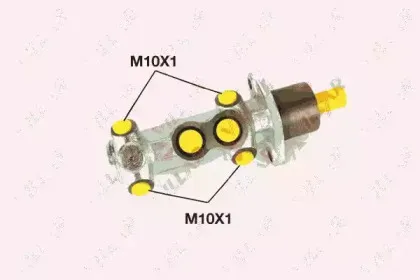 Главный тормозной цилиндр VILLAR купить