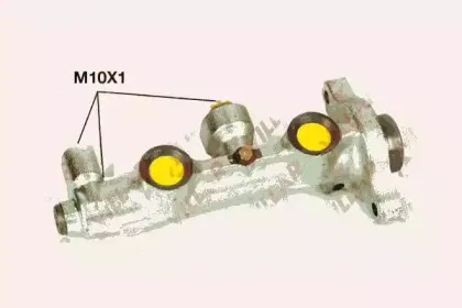 Главный тормозной цилиндр VILLAR купить